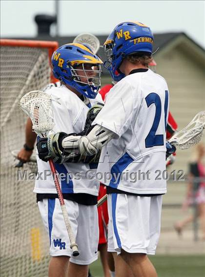 Thumbnail 1 in Wheat Ridge vs. Smoky Hill photogallery.