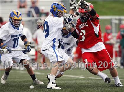 Thumbnail 3 in Wheat Ridge vs. Smoky Hill photogallery.