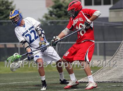 Thumbnail 3 in Wheat Ridge vs. Smoky Hill photogallery.