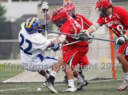 Thumbnail 1 in Wheat Ridge vs. Smoky Hill photogallery.