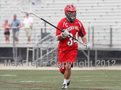 Thumbnail 2 in Wheat Ridge vs. Smoky Hill photogallery.