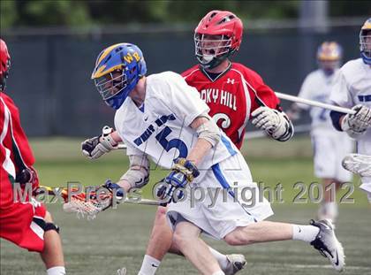 Thumbnail 1 in Wheat Ridge vs. Smoky Hill photogallery.