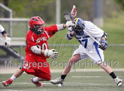 Thumbnail 3 in Wheat Ridge vs. Smoky Hill photogallery.