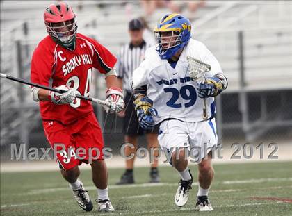 Thumbnail 3 in Wheat Ridge vs. Smoky Hill photogallery.