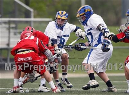 Thumbnail 1 in Wheat Ridge vs. Smoky Hill photogallery.