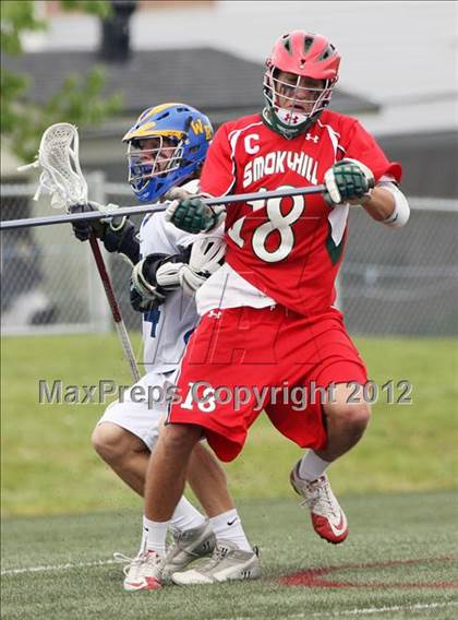 Thumbnail 3 in Wheat Ridge vs. Smoky Hill photogallery.