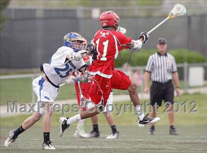 Thumbnail 1 in Wheat Ridge vs. Smoky Hill photogallery.