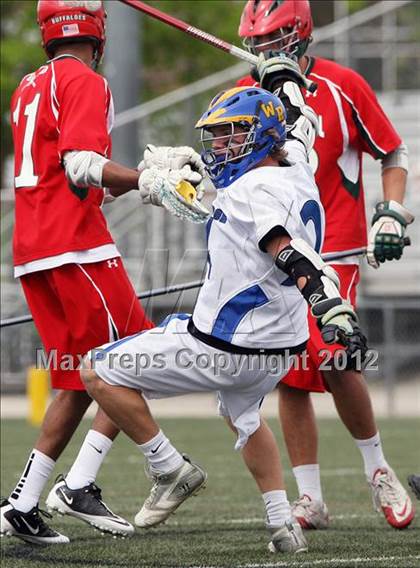 Thumbnail 3 in Wheat Ridge vs. Smoky Hill photogallery.