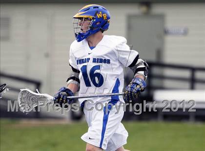 Thumbnail 2 in Wheat Ridge vs. Smoky Hill photogallery.