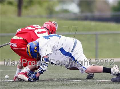 Thumbnail 1 in Wheat Ridge vs. Smoky Hill photogallery.