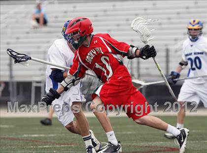 Thumbnail 2 in Wheat Ridge vs. Smoky Hill photogallery.