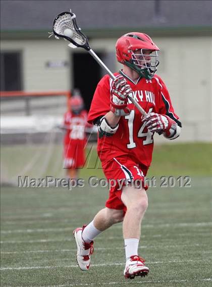 Thumbnail 1 in Wheat Ridge vs. Smoky Hill photogallery.