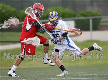 Thumbnail 1 in Wheat Ridge vs. Smoky Hill photogallery.