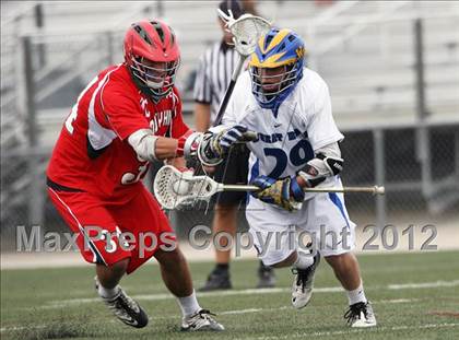 Thumbnail 2 in Wheat Ridge vs. Smoky Hill photogallery.