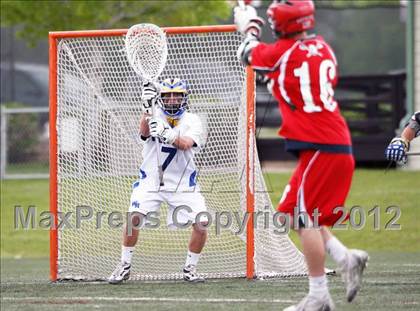 Thumbnail 1 in Wheat Ridge vs. Smoky Hill photogallery.