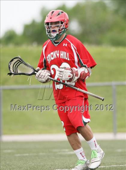 Thumbnail 1 in Wheat Ridge vs. Smoky Hill photogallery.