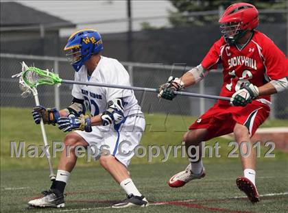 Thumbnail 1 in Wheat Ridge vs. Smoky Hill photogallery.