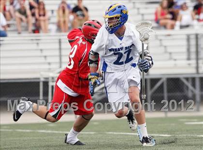 Thumbnail 2 in Wheat Ridge vs. Smoky Hill photogallery.