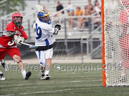 Thumbnail 1 in Wheat Ridge vs. Smoky Hill photogallery.