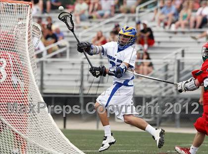 Thumbnail 3 in Wheat Ridge vs. Smoky Hill photogallery.