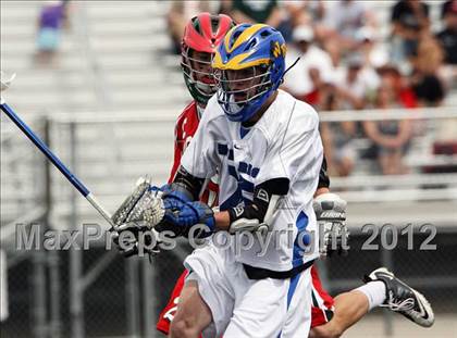 Thumbnail 2 in Wheat Ridge vs. Smoky Hill photogallery.