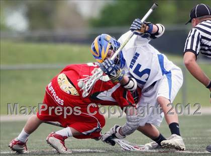 Thumbnail 1 in Wheat Ridge vs. Smoky Hill photogallery.