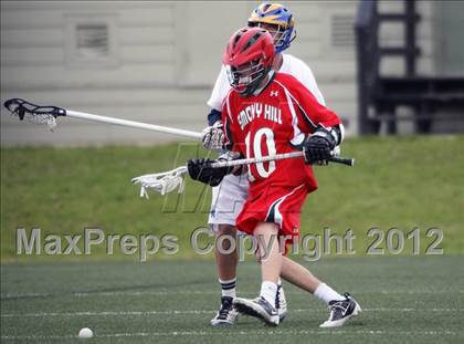 Thumbnail 2 in Wheat Ridge vs. Smoky Hill photogallery.
