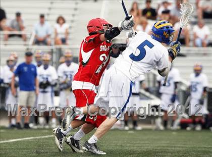 Thumbnail 1 in Wheat Ridge vs. Smoky Hill photogallery.