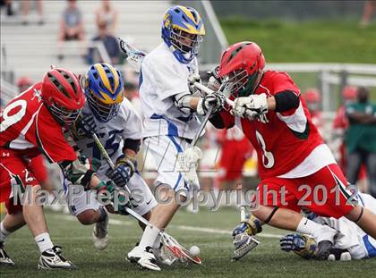 Thumbnail 2 in Wheat Ridge vs. Smoky Hill photogallery.