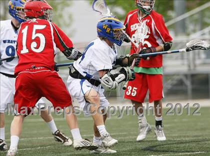 Thumbnail 3 in Wheat Ridge vs. Smoky Hill photogallery.