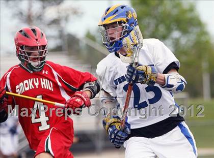 Thumbnail 1 in Wheat Ridge vs. Smoky Hill photogallery.