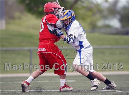 Thumbnail 2 in Wheat Ridge vs. Smoky Hill photogallery.