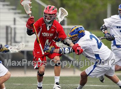 Thumbnail 3 in Wheat Ridge vs. Smoky Hill photogallery.