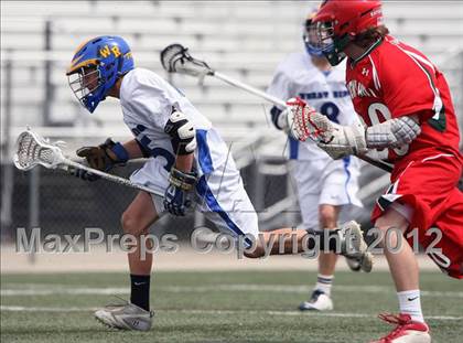 Thumbnail 2 in Wheat Ridge vs. Smoky Hill photogallery.