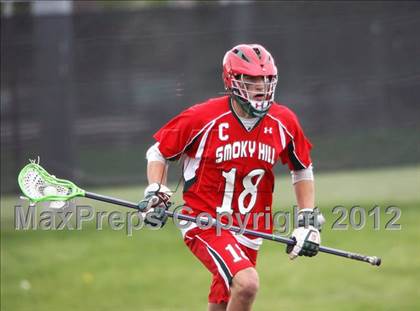 Thumbnail 3 in Wheat Ridge vs. Smoky Hill photogallery.