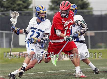 Thumbnail 3 in Wheat Ridge vs. Smoky Hill photogallery.