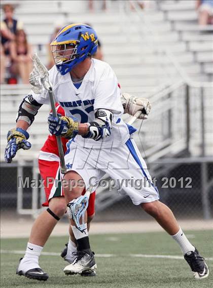 Thumbnail 3 in Wheat Ridge vs. Smoky Hill photogallery.