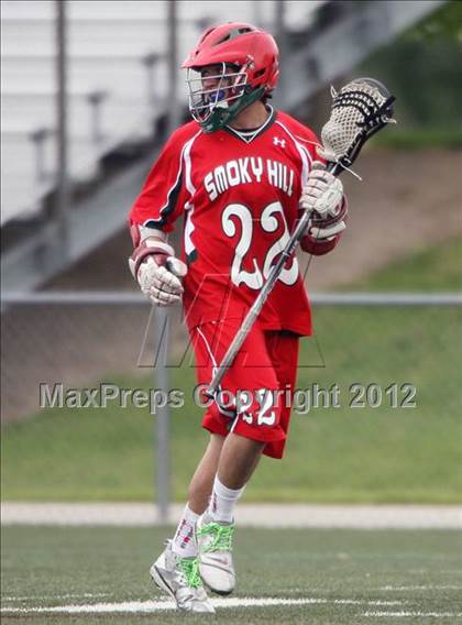 Thumbnail 3 in Wheat Ridge vs. Smoky Hill photogallery.