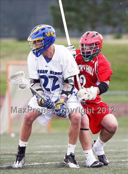 Thumbnail 3 in Wheat Ridge vs. Smoky Hill photogallery.