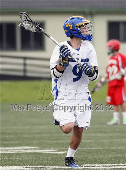 Thumbnail 1 in Wheat Ridge vs. Smoky Hill photogallery.