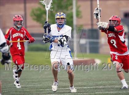 Thumbnail 1 in Wheat Ridge vs. Smoky Hill photogallery.