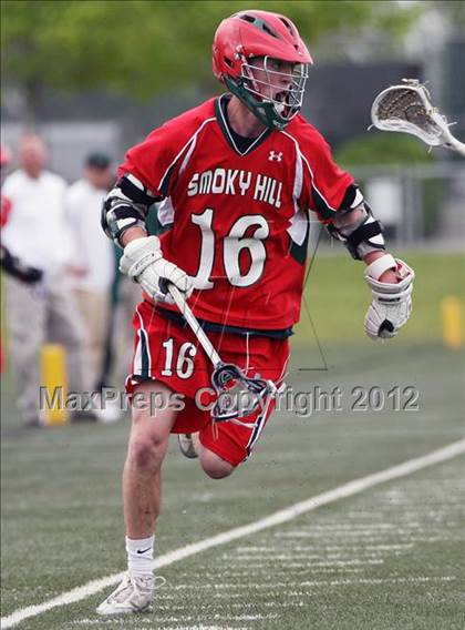 Thumbnail 1 in Wheat Ridge vs. Smoky Hill photogallery.