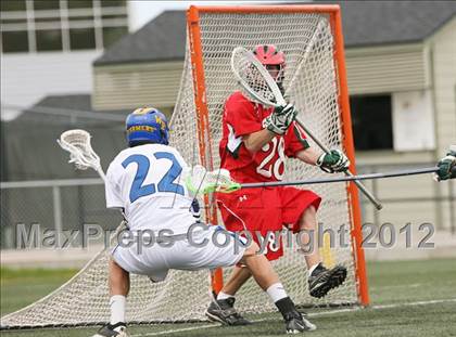 Thumbnail 1 in Wheat Ridge vs. Smoky Hill photogallery.