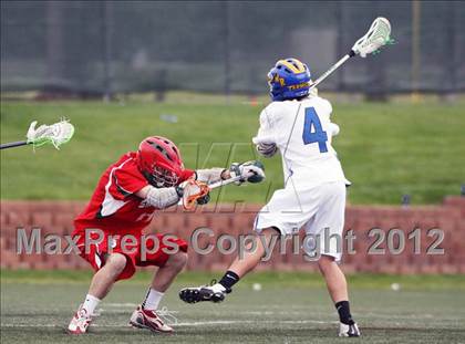 Thumbnail 1 in Wheat Ridge vs. Smoky Hill photogallery.