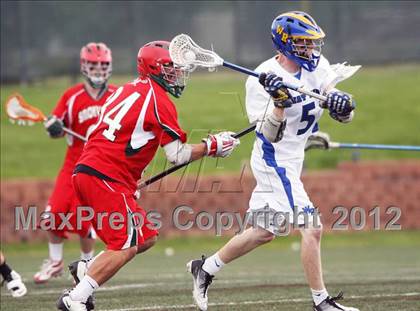 Thumbnail 3 in Wheat Ridge vs. Smoky Hill photogallery.