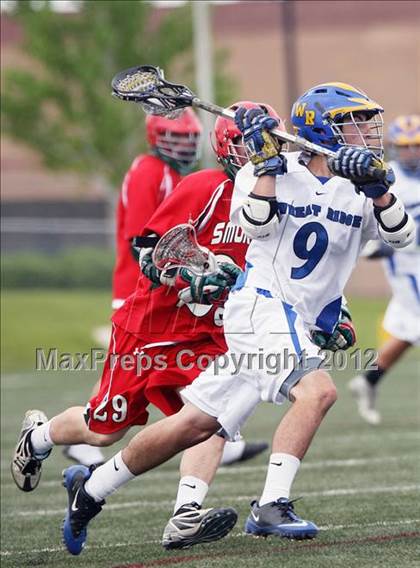 Thumbnail 2 in Wheat Ridge vs. Smoky Hill photogallery.