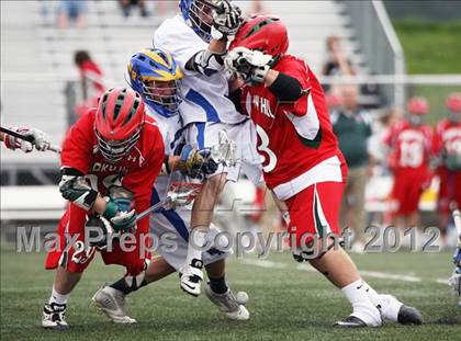 Thumbnail 3 in Wheat Ridge vs. Smoky Hill photogallery.