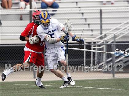 Thumbnail 2 in Wheat Ridge vs. Smoky Hill photogallery.