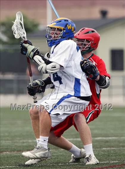Thumbnail 1 in Wheat Ridge vs. Smoky Hill photogallery.