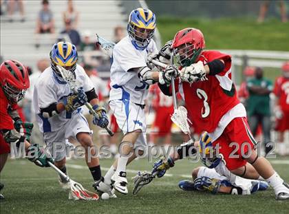 Thumbnail 1 in Wheat Ridge vs. Smoky Hill photogallery.